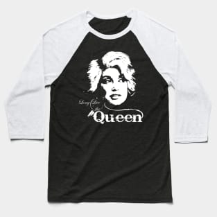 Long Live the Queen Baseball T-Shirt